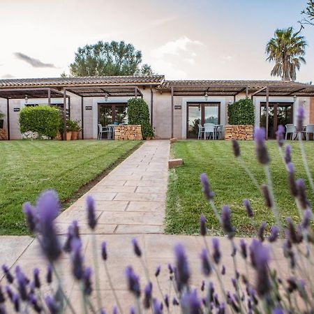 Agroturismo Can Pere Rei Son Serra de Marina Exterior foto