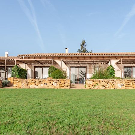 Agroturismo Can Pere Rei Son Serra de Marina Exterior foto