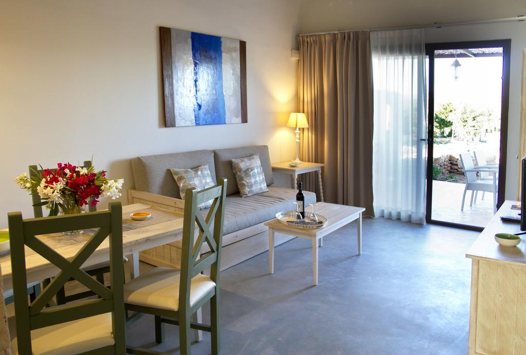 Agroturismo Can Pere Rei Son Serra de Marina Exterior foto
